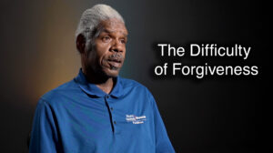 Pacific Garden Mission - Ep. 371 - The Difficulty of Forgiveness