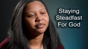 Pacific Garden Mission - Ep. 379 - Staying Steadfast for God