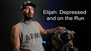 Pacific Garden Mission - Ep. 384 - Elijah: Depressed and on the Run