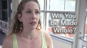 Pacific Garden Mission - Ep. 391 - Will You Be Made Whole?"