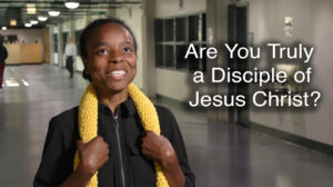 Pacific Garden Mission - Ep. 396 - Are You Truly a Disciple of Jesus Christ?