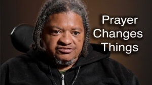 Pacific Garden Mission - Ep. 400 - Prayer Changes Things