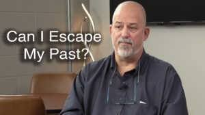 Pacific Garden Mission - Ep 402 - Can I Escape My Past?